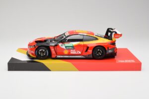 BMW M4 GT3 G82 #31 S. van der Linde Team Schubert DTM Champion 2022 Minichamps 1:18 113222331 Kov – obrázok 4 z 8