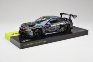 BMW M4 GT3 G82 #46 V. Rossi WRT Test 2023 Minichamps 1:18 113232246 Kov