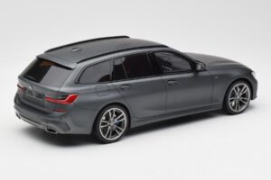 BMW M340i G20 xDrive M Sport Šedý GT Spirit 1:18 GT471 Živica – obrázok 2 z 6