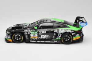 BMW M4 GT3 G82 #10 S. Green / M. Krutten Schubert Motorsport ADAC GT Masters Red Bull Ring Winner 2022 Minichamps 1:18 113222 – obrázok 4 z 8