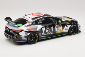 BMW M4 G82 GT4 #145 T. Glock / T. Scheider Winner SP8T 24 Hours Nürburgring 2024 Otto 1:18 OT1172 Živica – obrázok 2 z 6