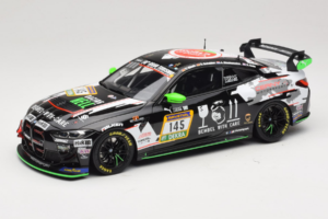 BMW M4 G82 GT4 #145 T. Glock / T. Scheider Winner SP8T 24 Hours Nürburgring 2024 Otto 1:18 OT1172 Živica