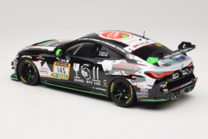 BMW M4 G82 GT4 #145 T. Glock / T. Scheider Winner SP8T 24 Hours Nürburgring 2024 Otto 1:18 OT1172 Živica – obrázok 5 z 6