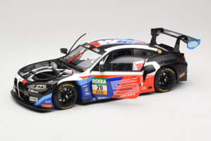 BMW M4 GT3 #20 J. Krohn / N. Catsburg Schubert Motorsport 2nd Place ADAC GT Masters Red Bull Ring 2022 Minichamps 1:18 113222 – obrázok 2 z 8