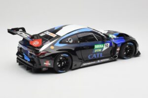 BMW M4 GT3 Walkenhorst Motorsport #10 E. Muth DTM 2022 Minichamps 1:18 113222010 Kov – obrázok 3 z 8