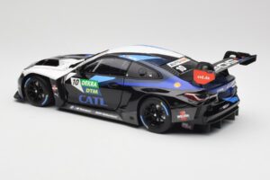 BMW M4 GT3 Walkenhorst Motorsport #10 E. Muth DTM 2022 Minichamps 1:18 113222010 Kov – obrázok 7 z 8