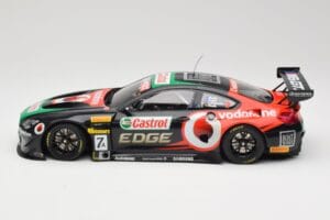 BMW M6 GT3 F13 #7 BMW Motorsport T. Longhurst / S. Skaife / R. Ingall 12 Hours of Bathurst 2017 Minichamps 1:18 155172607 Kov – obrázok 3 z 6