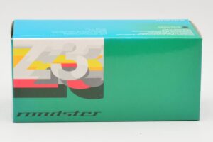 BMW Z3 Roadster 2.8 Tmavý Zelený Minichamps 1:43 80429421514 Kov – obrázok 4 z 4