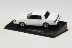 Buick Grand National Biely IXO 1:43 CLC576N Kov – obrázok 3 z 4