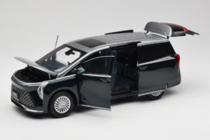 Buick MPV Hnedý OEM 1:18 GI-20220753 Kov – obrázok 2 z 8