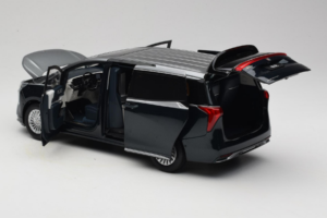 Buick MPV Hnedý OEM 1:18 GI-20220753 Kov – obrázok 5 z 8