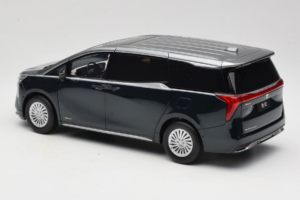 Buick MPV Hnedý OEM 1:18 GI-20220753 Kov – obrázok 7 z 8
