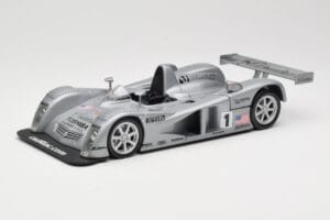 Cadillac Northstar LMP #1 24 Hours of Le Mans 2000 Hot Wheels 1:18 29225 Kov