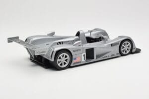 Cadillac Northstar LMP #1 24 Hours of Le Mans 2000 Hot Wheels 1:18 29225 Kov – obrázok 3 z 8