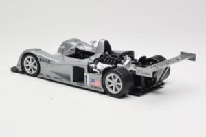 Cadillac Northstar LMP #1 24 Hours of Le Mans 2000 Hot Wheels 1:18 29225 Kov – obrázok 5 z 8