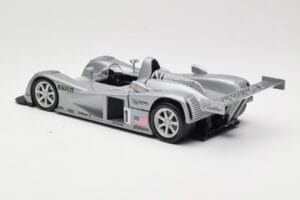 Cadillac Northstar LMP #1 24 Hours of Le Mans 2000 Hot Wheels 1:18 29225 Kov – obrázok 7 z 8