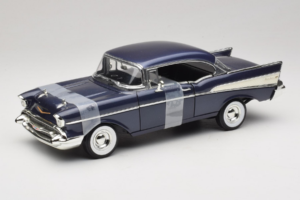 Chevrolet American Graffiti Movie Car American Muscle 1:18 36604 Kov