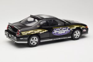 Chevrolet Monte Carlo SS Official Pace Car 2000 Sun Star 1:18 1988 Kov – obrázok 3 z 8