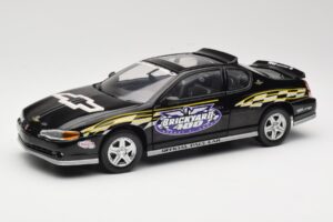 Chevrolet Monte Carlo SS Official Pace Car 2000 Sun Star 1:18 1988 Kov