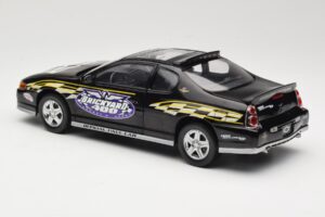 Chevrolet Monte Carlo SS Official Pace Car 2000 Sun Star 1:18 1988 Kov – obrázok 7 z 8
