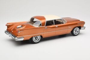 Chrysler Imperial Southampton Medený BoS Models 1:18 BOS140 Živica – obrázok 2 z 6