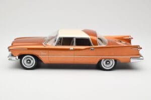 Chrysler Imperial Southampton Medený BoS Models 1:18 BOS140 Živica – obrázok 3 z 6