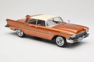 Chrysler Imperial Southampton Medený BoS Models 1:18 BOS140 Živica – obrázok 4 z 6