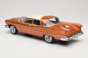 Chrysler Imperial Southampton Medený BoS Models 1:18 BOS140 Živica – obrázok 5 z 6