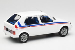 Citroen Visa Group B Trophy White Otto 1:18 OT1053 Živica – obrázok 2 z 6