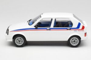 Citroen Visa Group B Trophy White Otto 1:18 OT1053 Živica – obrázok 3 z 6