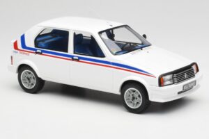 Citroen Visa Group B Trophy White Otto 1:18 OT1053 Živica – obrázok 4 z 6