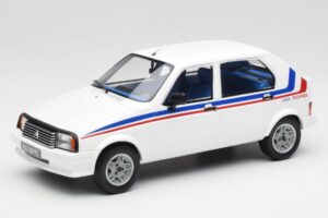 Citroen Visa Group B Trophy White Otto 1:18 OT1053 Živica