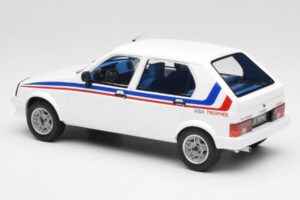Citroen Visa Group B Trophy White Otto 1:18 OT1053 Živica – obrázok 5 z 6