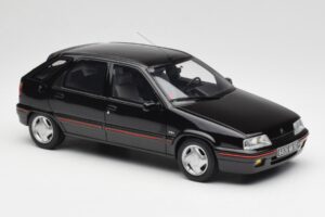 Citroen ZX Volcane 1.9L Čierny Otto 1:18 OT1081 Živica – obrázok 4 z 6