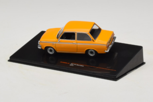 DAF 55 Marathon Žltý IXO 1:43 CLC600N Kov – obrázok 3 z 4