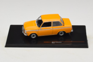 DAF 55 Marathon Žltý IXO 1:43 CLC600N Kov