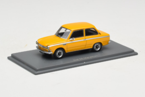 DAF 55 Marathon Yellow NEO 1:43 NEO43340 Živica – obrázok 2 z 4