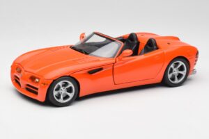 Dodge Copperhead Concept Copper Fire Anson 1:18 30333 Kov