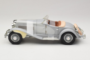 Duesenberg SJ Gary Cooper's Movie Car ERTL 1:18 7963 Kov – obrázok 3 z 6
