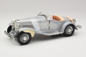 Duesenberg SJ Gary Cooper's Movie Car ERTL 1:18 7963 Kov