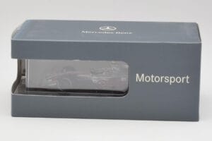 McLaren MP4-23 #23 H. Kovalainen F1 2008 Minichamps 1:43 B66962423 Kov – obrázok 4 z 4