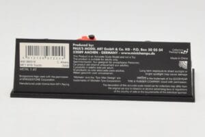 MF1 Toyota M16 #20 C. Albers F1 2006 Minichamps 1:43 400060019 Kov – obrázok 4 z 5
