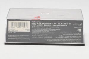 MF1 M16 Toyota #18 T. Monteiro F1 2006 Minichamps 1:43 400060018 Kov – obrázok 4 z 5