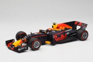Red Bull Racing RB13 Tag Heuer #33 M. Verstappen Australian GP 2017 Minichamps 1:18 110170033 Živica