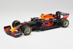 Red Bull RB15 #10 P. Gasly F1 2019 Minichamps 1:18 110190010 Kov