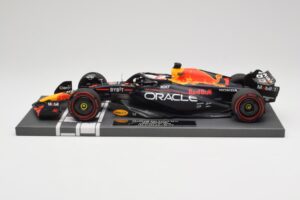 Red Bull RB19 Oracle #1 M. Verstappen Australian GP 2023 Winner Minichamps 1:18 113230301 Živica