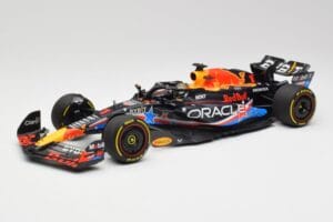Red Bull RB19 #11 S. Perez Austin GP 2023 Minichamps 1:18 110231911 Kov