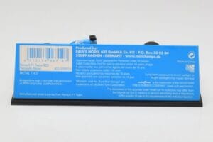 Renault R25 #5 F. Alonso Race Car 2005 Minichamps 1:43 403050025 Kov – obrázok 4 z 5