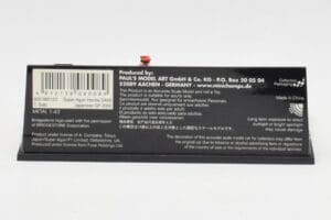 Super Aguri Honda SA06 #22 T. Sato Japanese GP 2006 Minichamps 1:43 400060122 Kov – obrázok 4 z 5