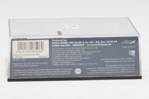 Williams FW30 Toyota Showcar #16 N. Rosberg F1 2008 Minichamps 1:43 400080077 Kov – obrázok 4 z 5